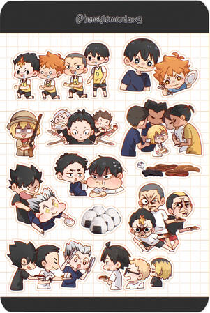 HQ BBQ
