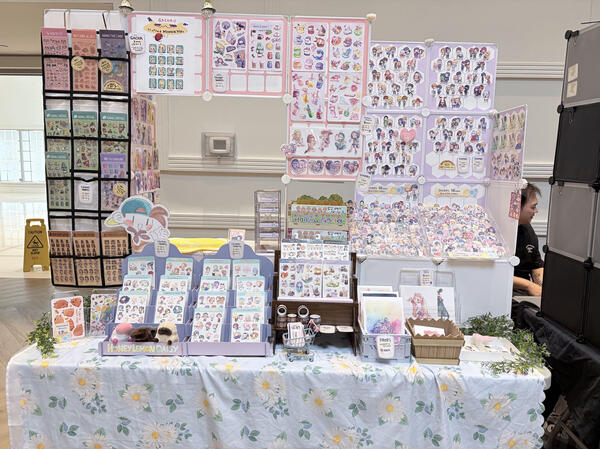 Card Fest Vaughan 2026
